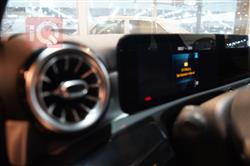 مێرسێدس بێنز A-Class